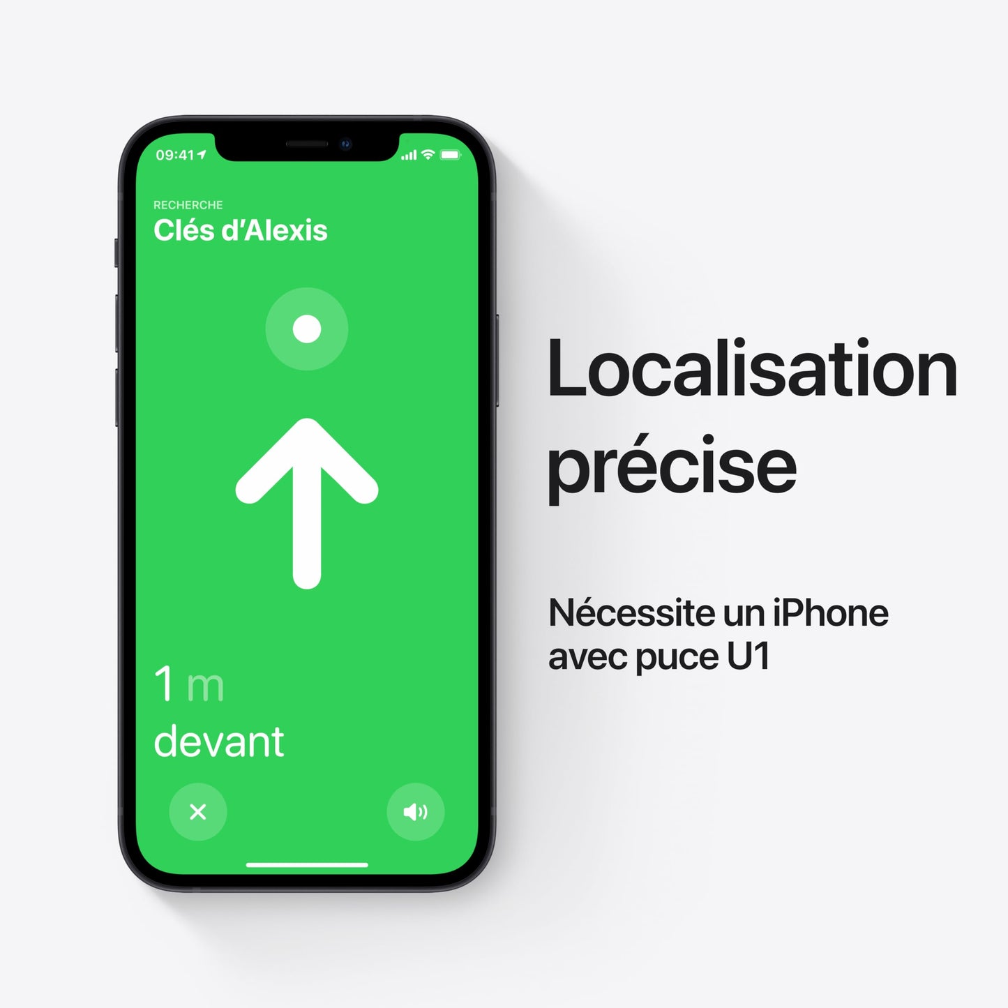 Apple AirTag