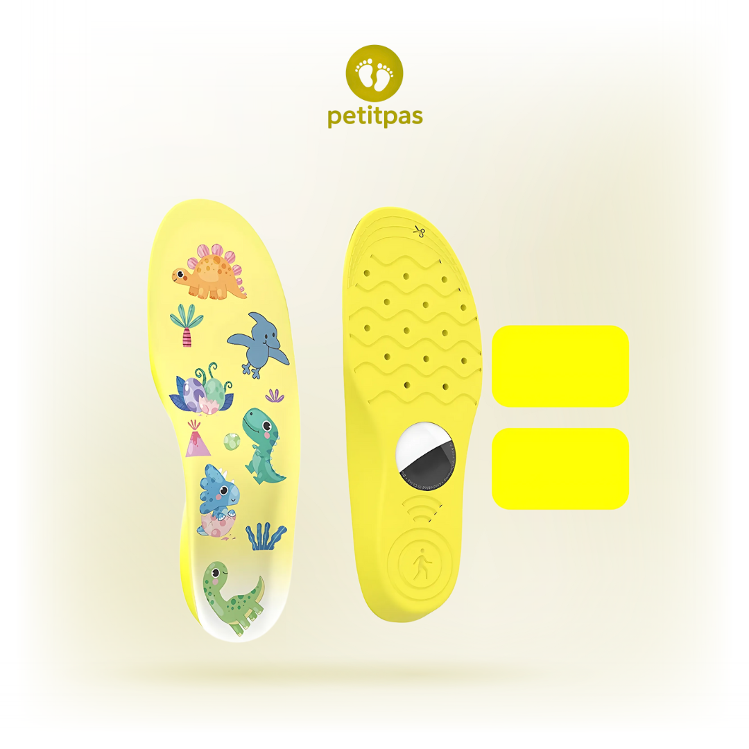 Semelle Petitpas™